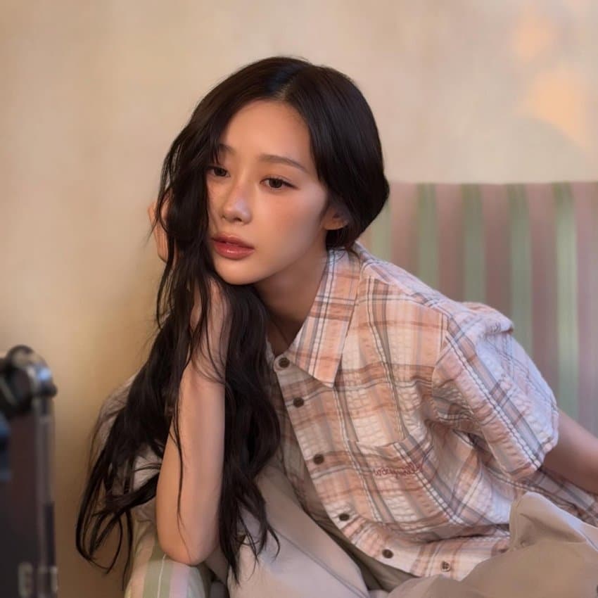 [잡담] 260415 지젤 인스타 업뎃 | 인스티즈