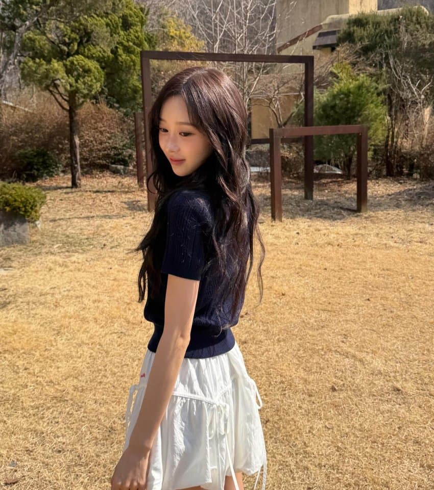 [잡담] 260415 지젤 인스타 업뎃 | 인스티즈