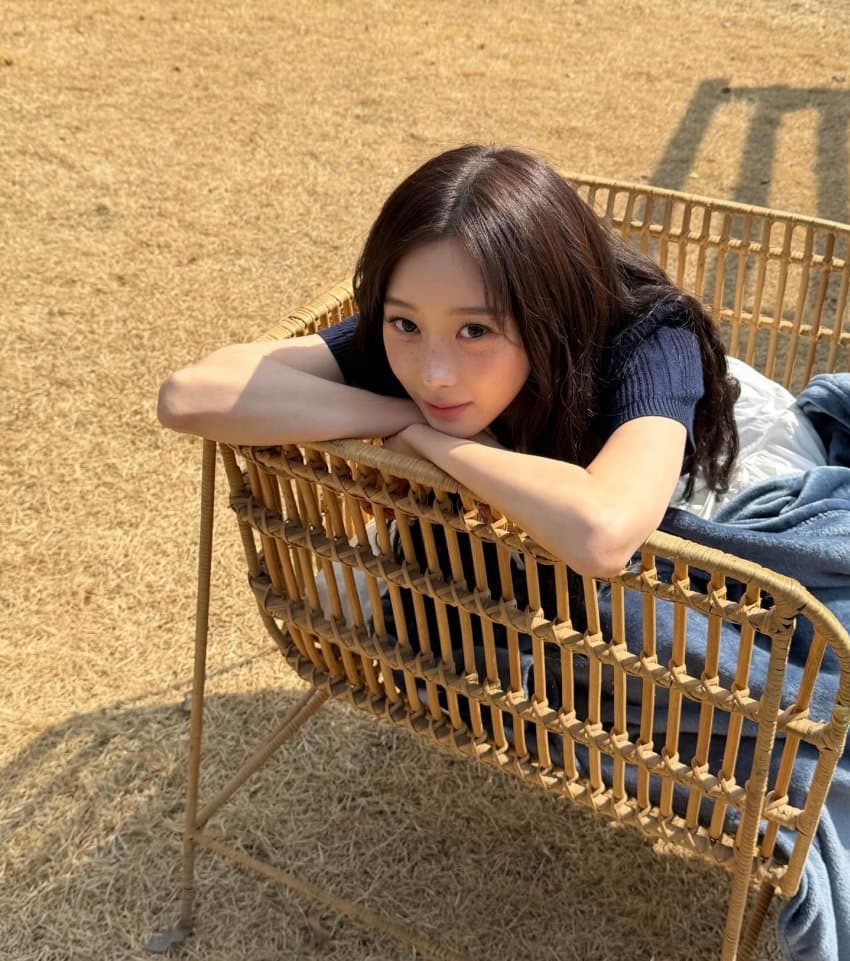 [잡담] 260415 지젤 인스타 업뎃 | 인스티즈