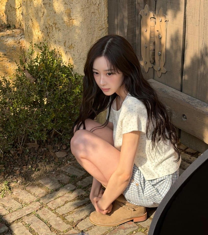 [잡담] 260415 지젤 인스타 업뎃 | 인스티즈