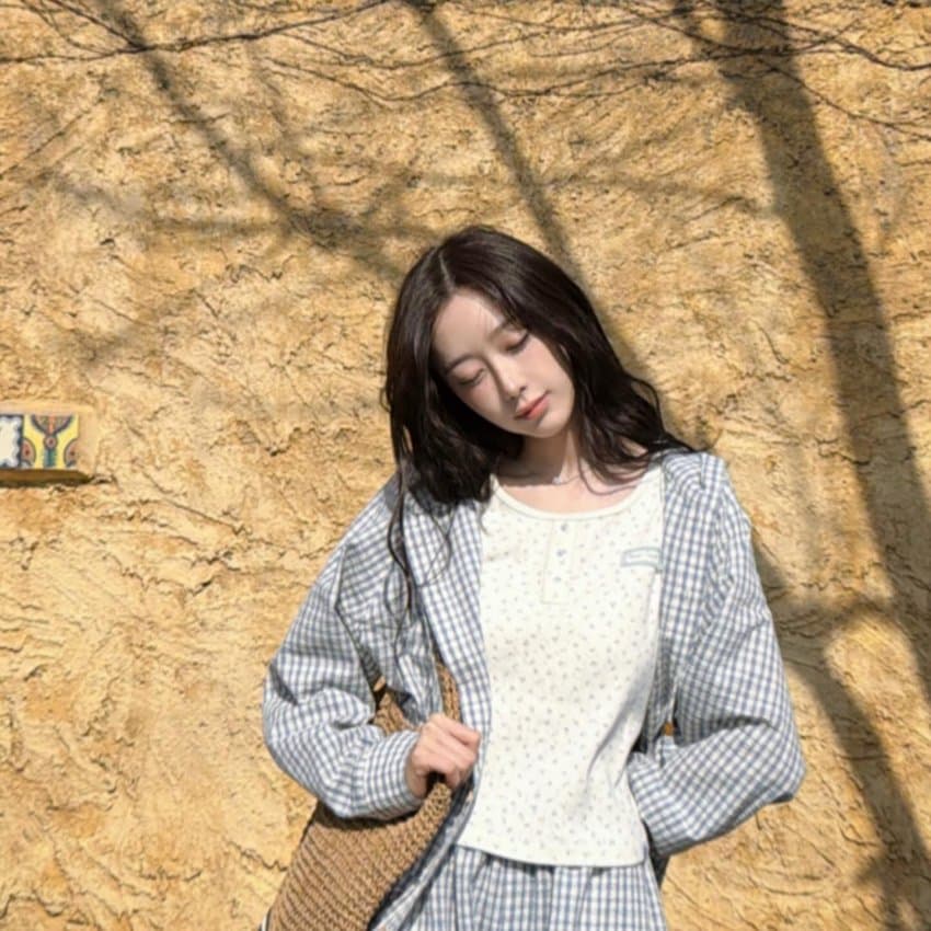 [잡담] 260415 지젤 인스타 업뎃 | 인스티즈