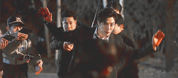 수사 장르물 좋아하는 내가 재밌게 본 작품들 | 인스티즈