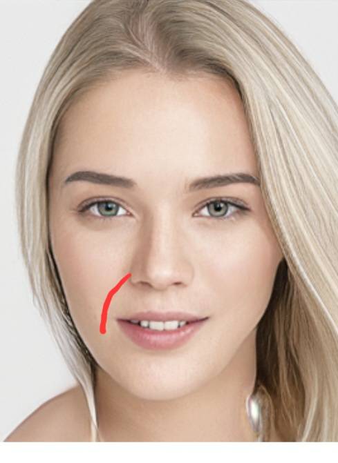 [잡담] 나 자고 일어났는데 얼굴 한쪽이 이런데 왜이런거임? | 인스티즈