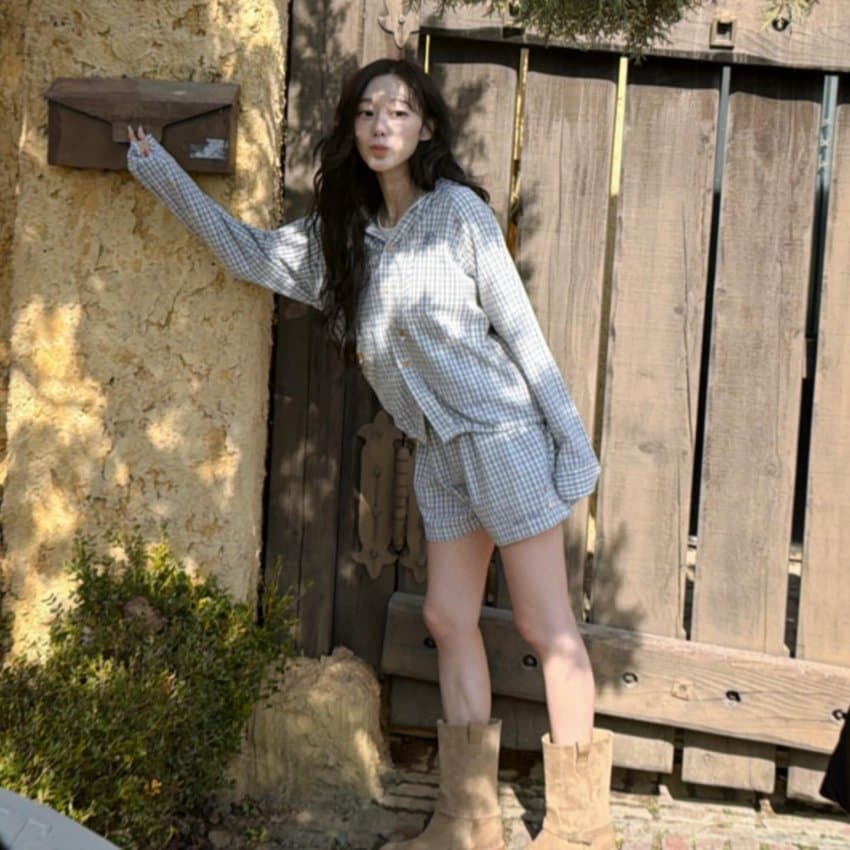[잡담] 260415 지젤 인스타 업뎃 | 인스티즈