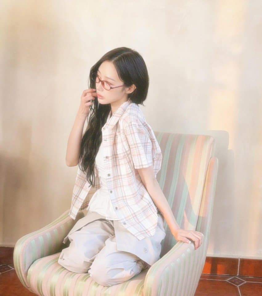 [잡담] 260415 지젤 인스타 업뎃 | 인스티즈