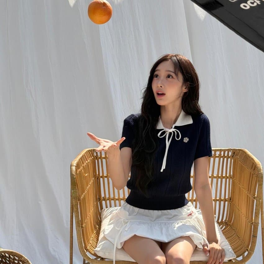 [잡담] 260415 지젤 인스타 업뎃 | 인스티즈