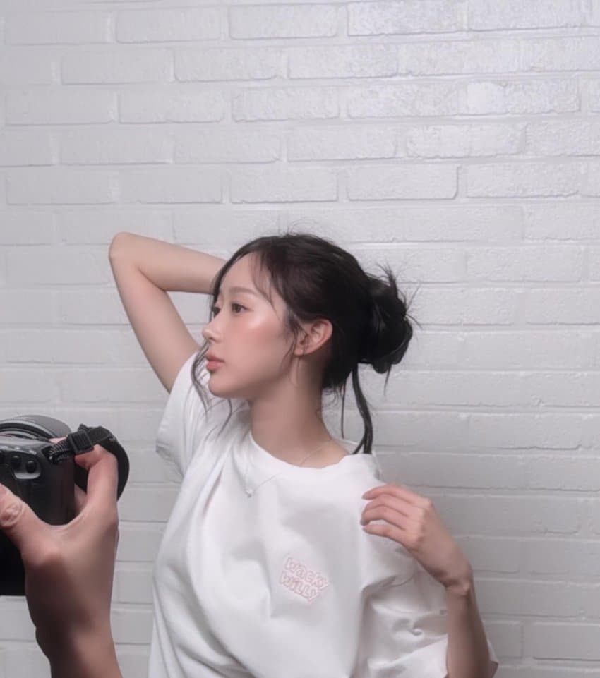 [잡담] 260415 지젤 인스타 업뎃 | 인스티즈