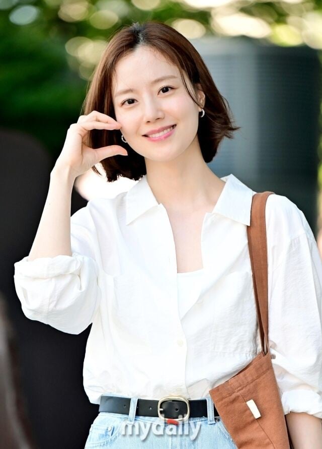 [정보/소식] [단독] 문채원, 비연예인 남자와 오는 6월 결혼 | 인스티즈