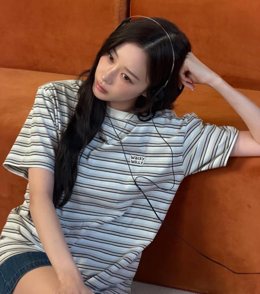 [잡담] 260415 지젤 인스타 업뎃 | 인스티즈