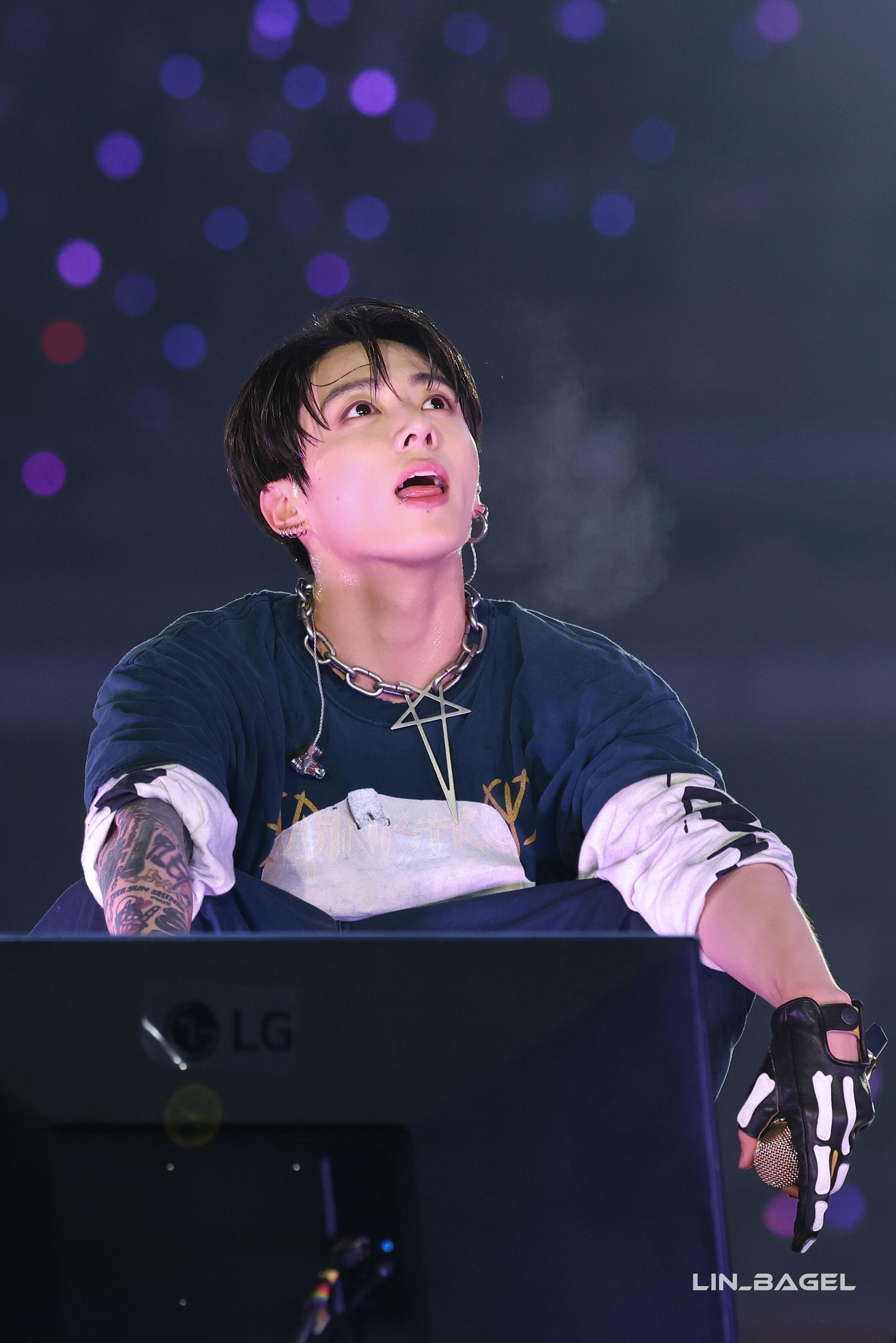 [잡담] 짹 들어가자마자 정국 새사진 봄 | 인스티즈