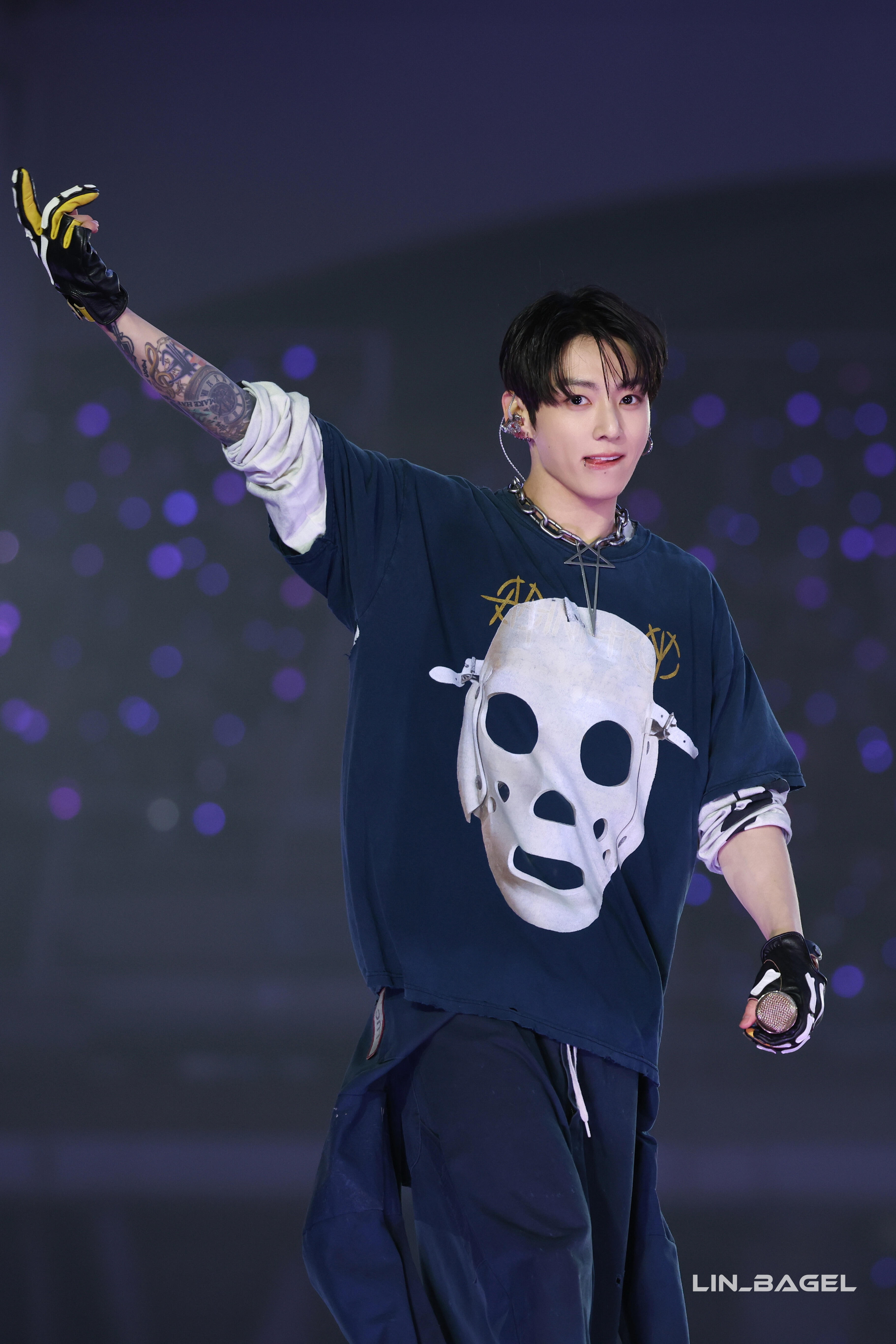 [잡담] 짹 들어가자마자 정국 새사진 봄 | 인스티즈