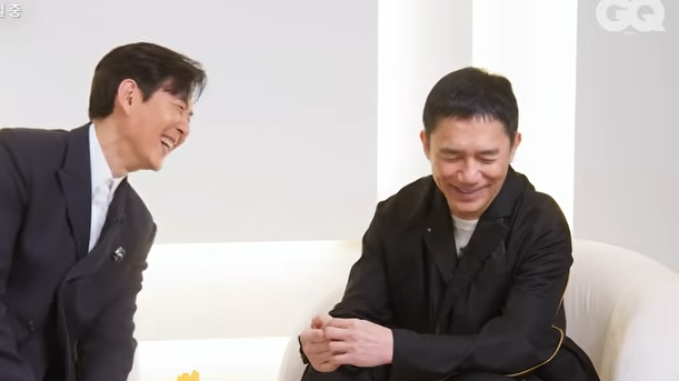 [잡담] 월드클래스 배우가 극 I인 경우 | 인스티즈