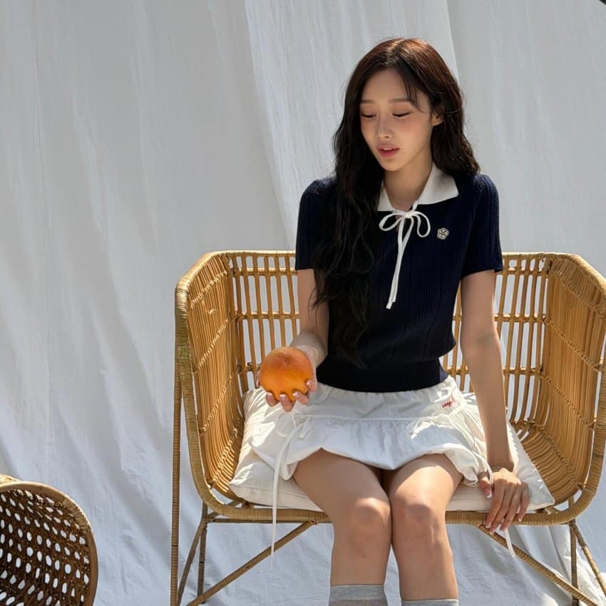 [잡담] 260415 지젤 인스타 업뎃 | 인스티즈