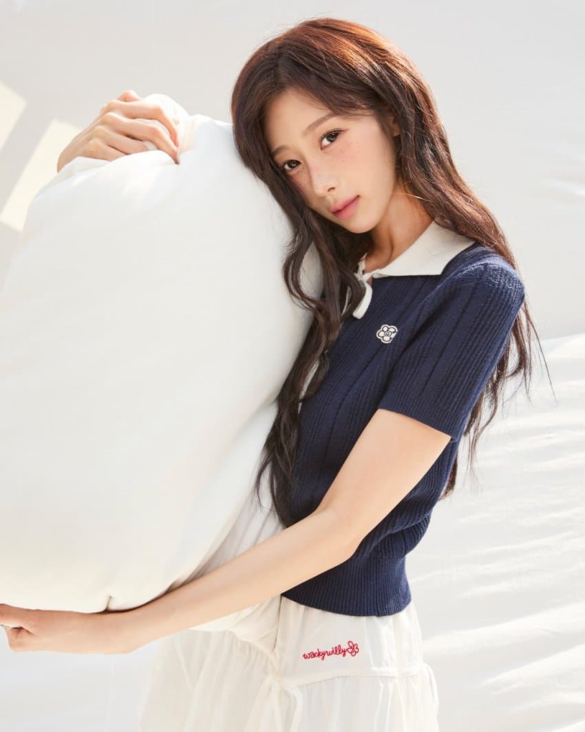 [잡담] 지젤 와키윌리 NEW 화보 | 인스티즈