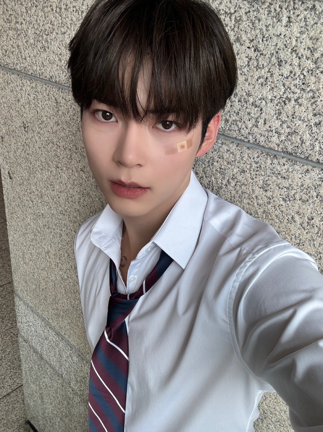 [잡담] 성한빈 아형 교복 기대된다 | 인스티즈