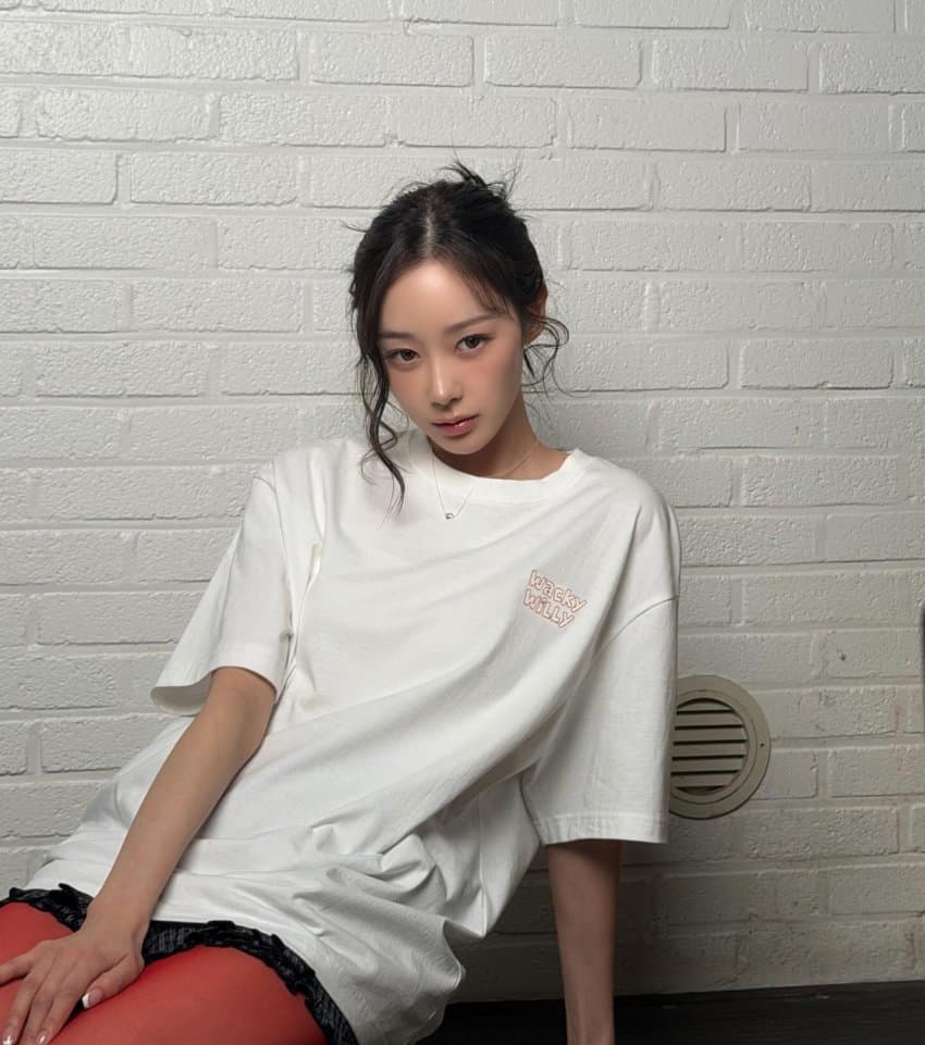 [잡담] 260415 지젤 인스타 업뎃 | 인스티즈
