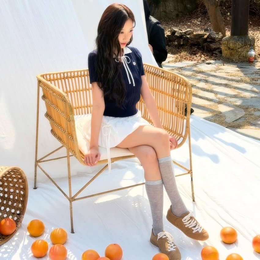 [잡담] 260415 지젤 인스타 업뎃 | 인스티즈