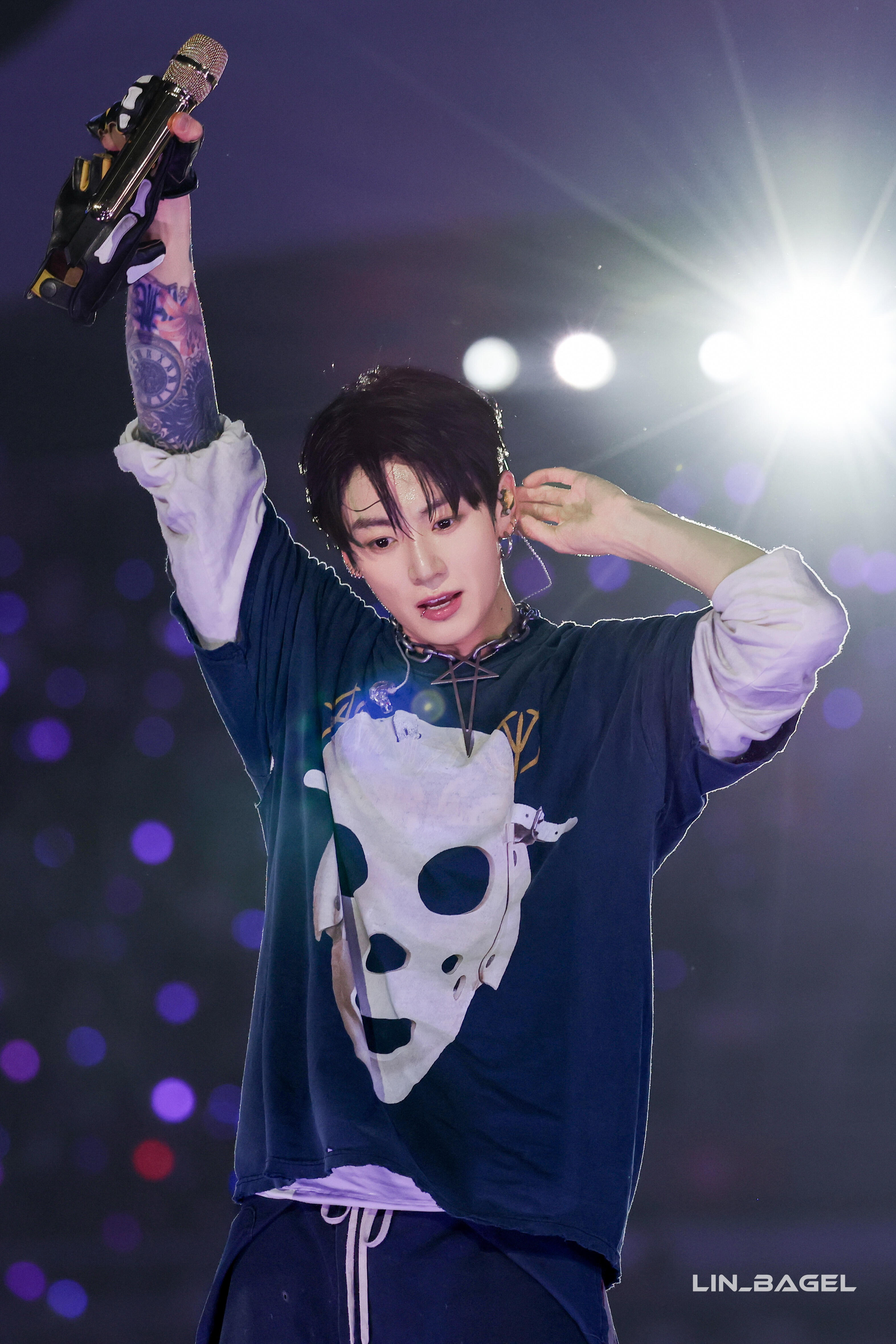 [잡담] 짹 들어가자마자 정국 새사진 봄 | 인스티즈