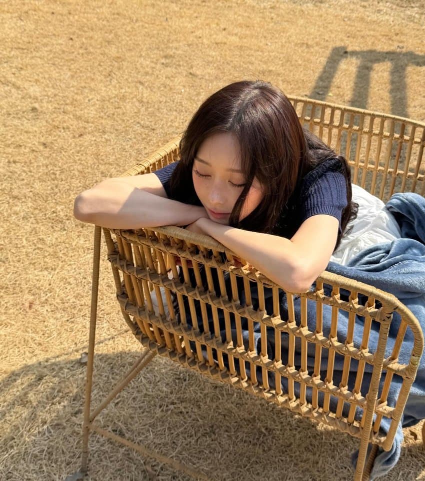 [잡담] 260415 지젤 인스타 업뎃 | 인스티즈
