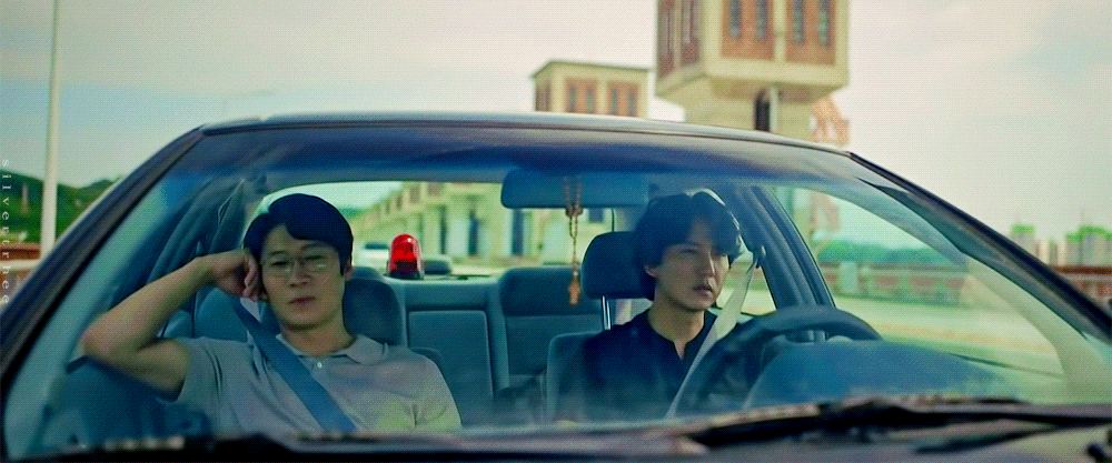 수사 장르물 좋아하는 내가 재밌게 본 작품들 | 인스티즈