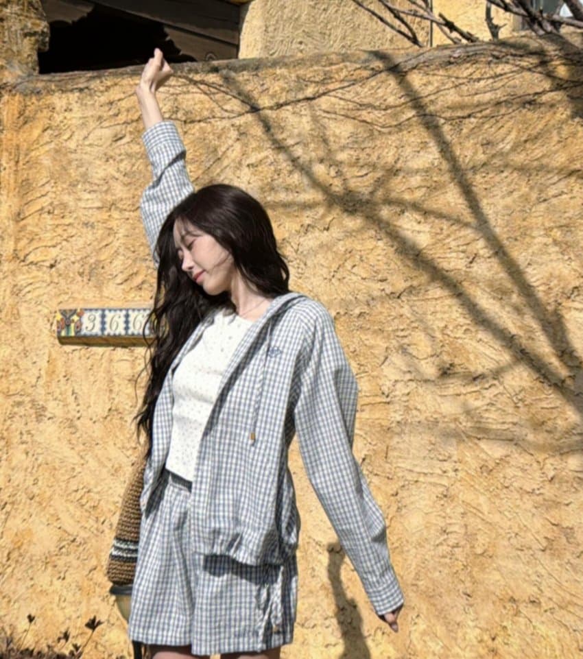 [잡담] 260415 지젤 인스타 업뎃 | 인스티즈