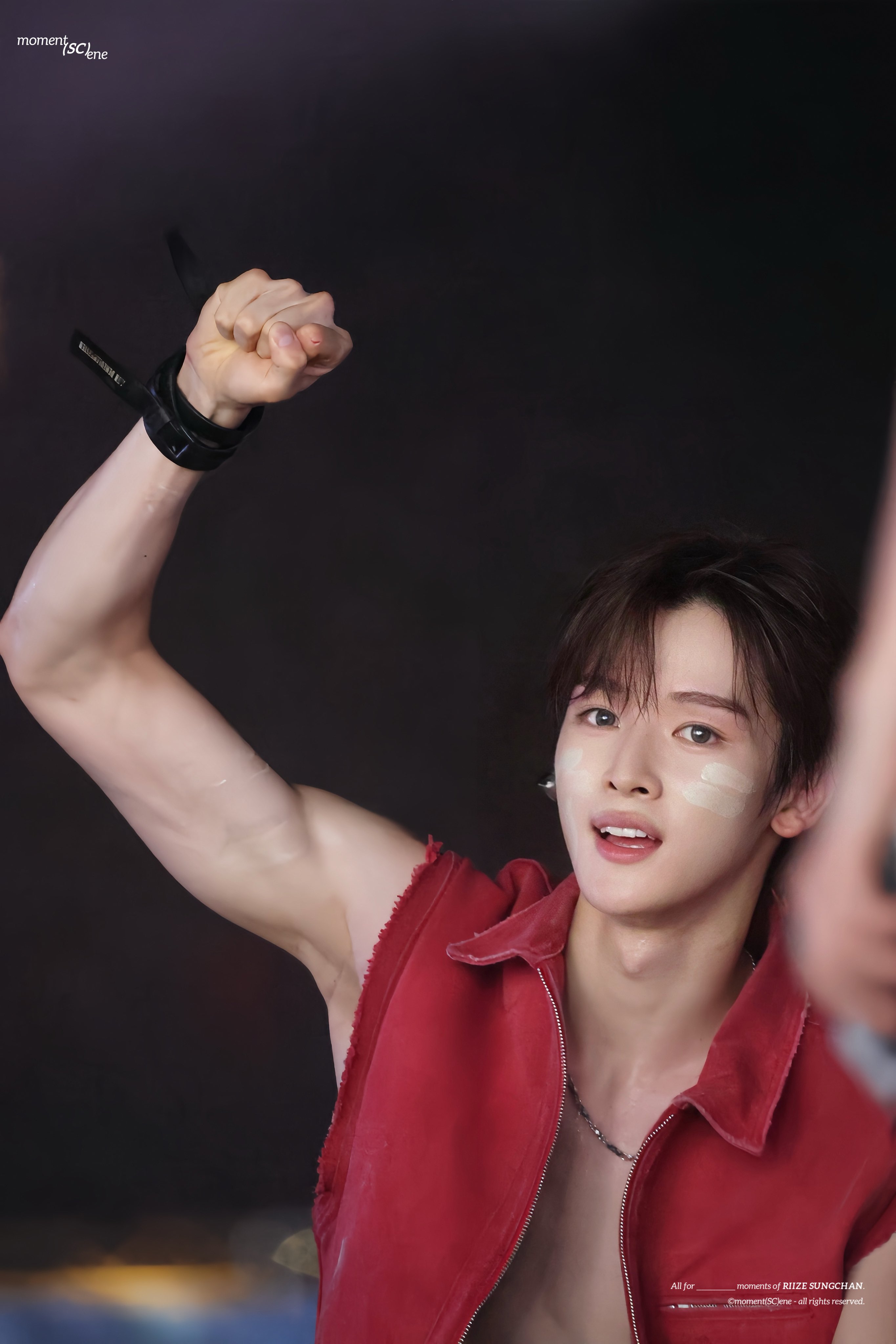 [잡담] 어제 성찬 역대급으로 이뻣어 | 인스티즈