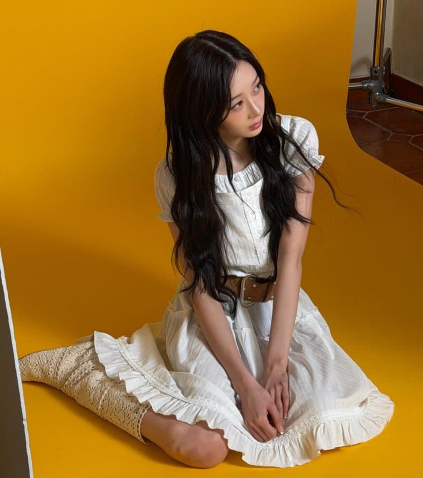 [잡담] 260415 지젤 인스타 업뎃 | 인스티즈