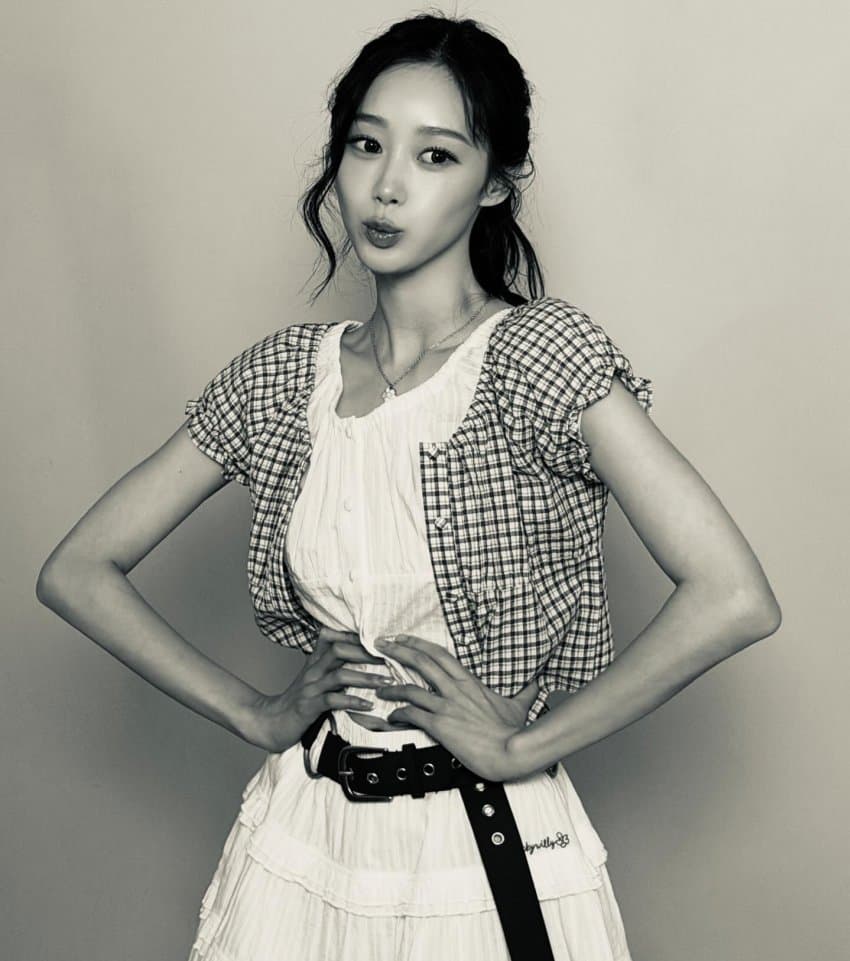 [잡담] 260415 지젤 인스타 업뎃 | 인스티즈