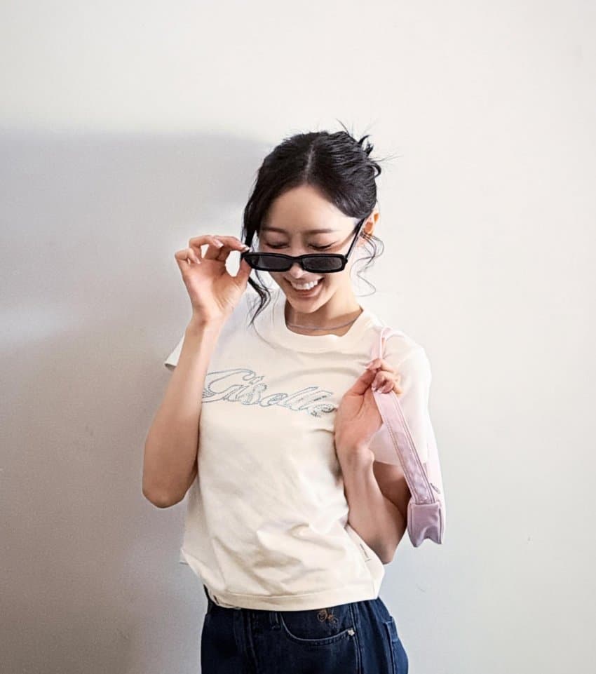 [잡담] 260415 지젤 인스타 업뎃 | 인스티즈