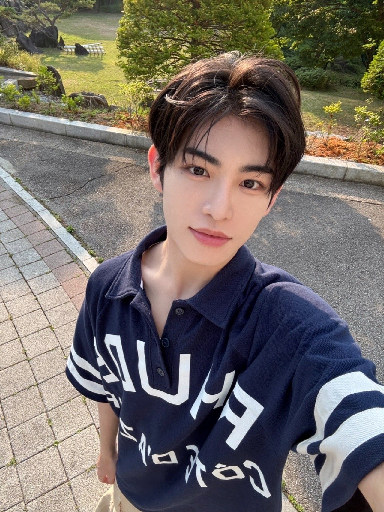 [잡담] 킥플립 민제 잘생겼다 | 인스티즈