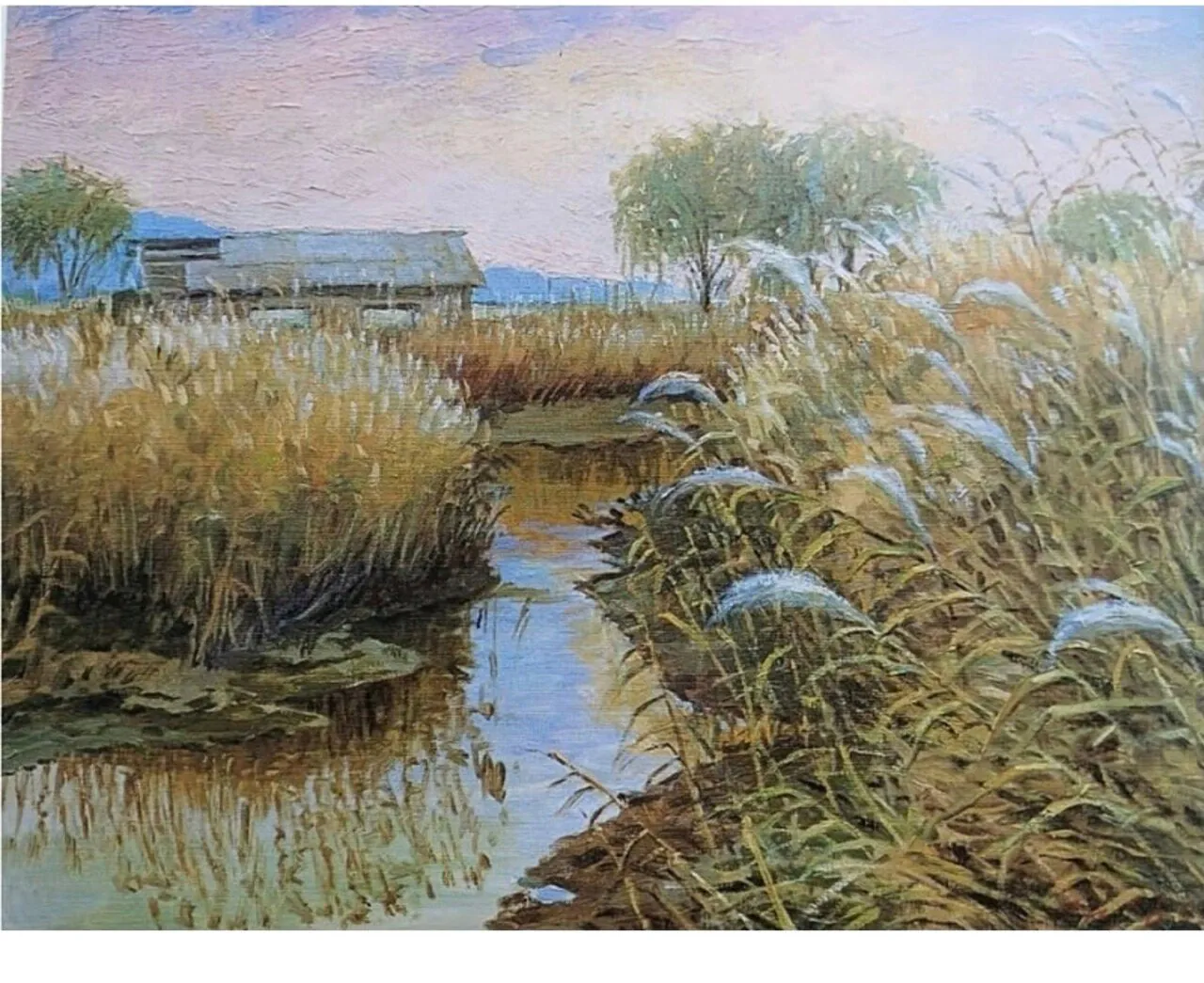 화가 시아버지가 웹툰 작가 며느리를 만났을때 | 인스티즈