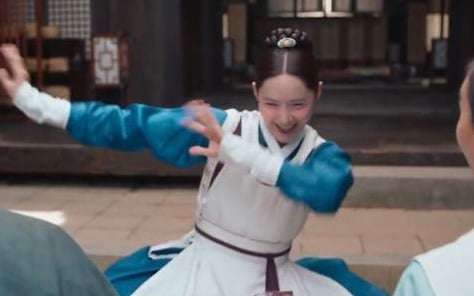 [잡담] 폭군의셰프) 윤아는 연지영 그 자체였슨 | 인스티즈