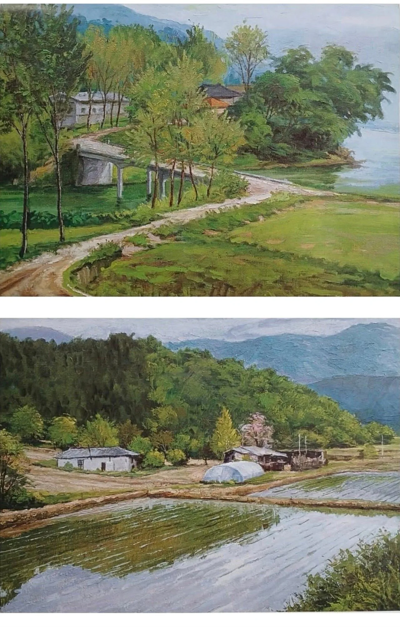 화가 시아버지가 웹툰 작가 며느리를 만났을때 | 인스티즈