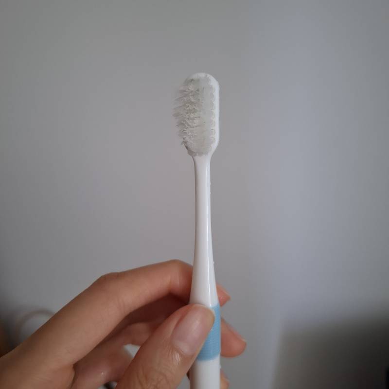 [잡담] 칫솔 이러면 바꿀거야? 더 쓸거야? | 인스티즈