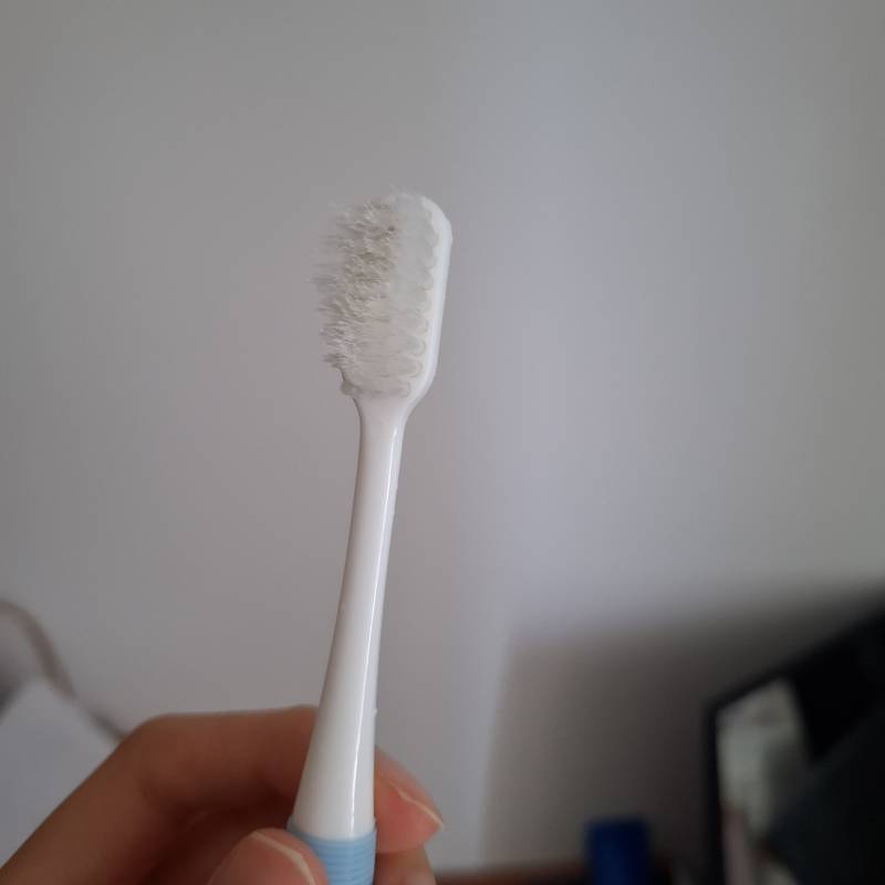 [잡담] 칫솔 이러면 바꿀거야? 더 쓸거야? | 인스티즈