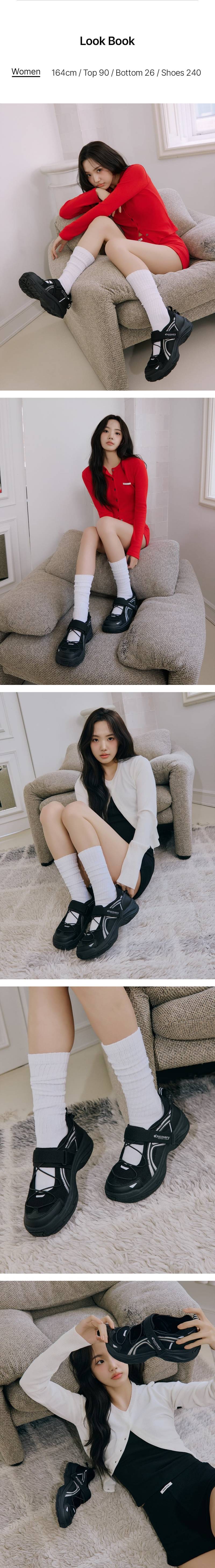 [잡담] 이런신발 발볼넓으면 비추야? | 인스티즈