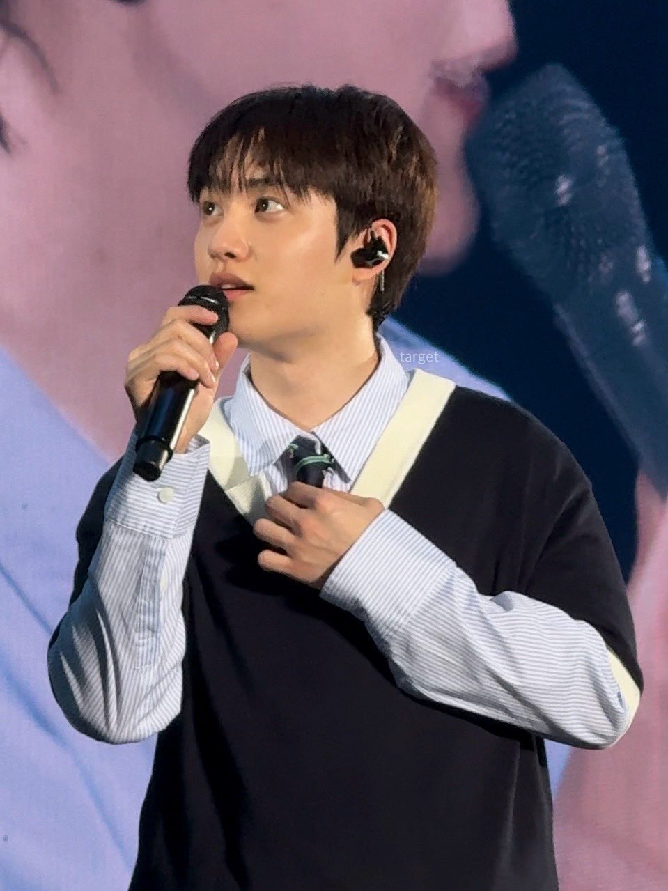 [잡담] 도경수는 왜 안 늙냐.. | 인스티즈