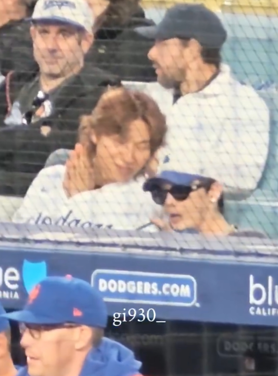 [잡담] 지디랑 대성이 신혼여행 제대로 즐기네 ㅋㅋㅋㅋㅋㅋㅋ | 인스티즈