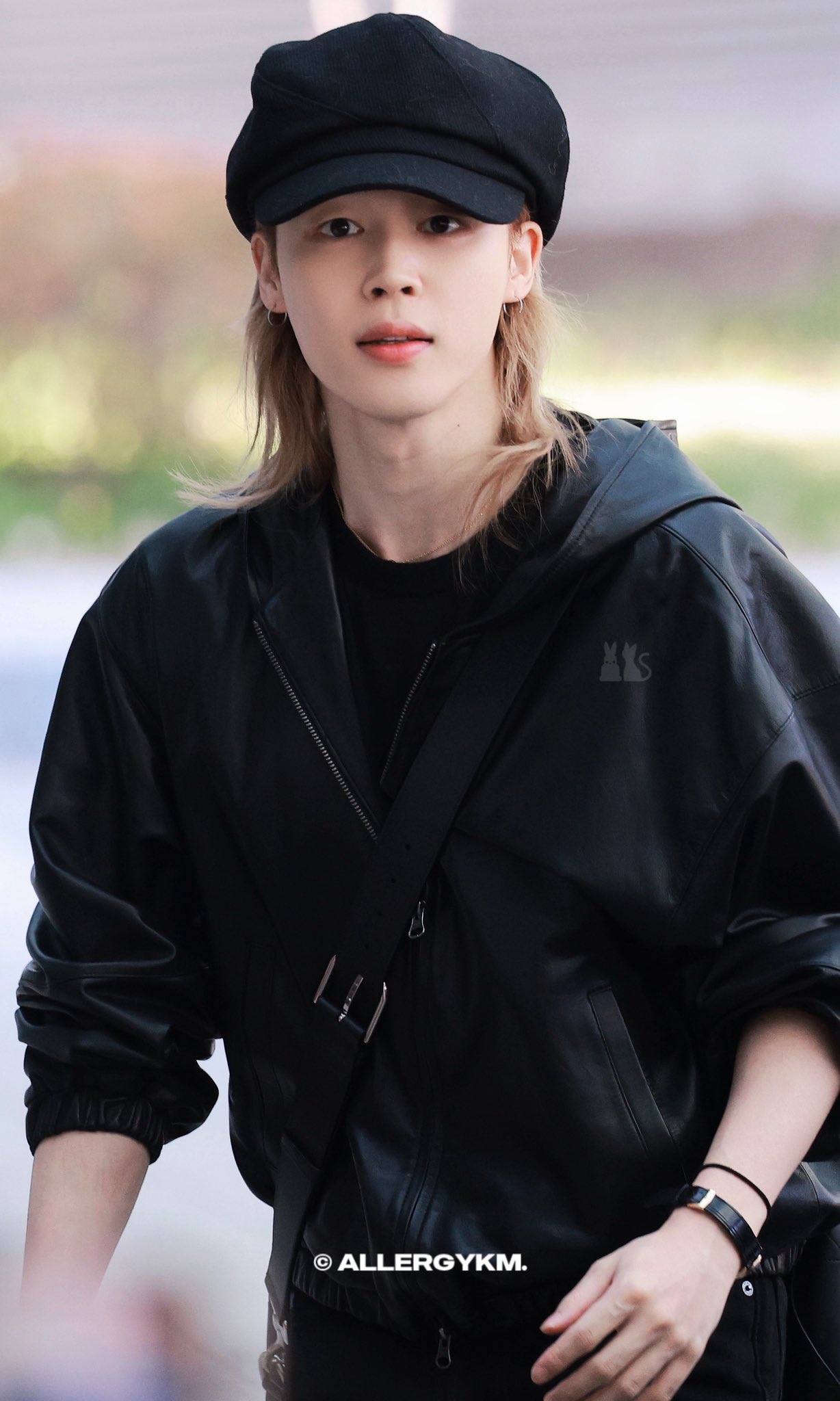[잡담] 지민 인스타 가방 예쁘다 | 인스티즈