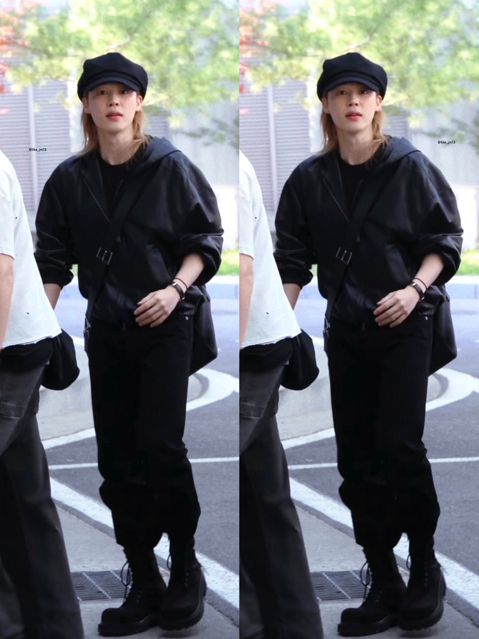 [잡담] 지민 인스타 가방 예쁘다 | 인스티즈