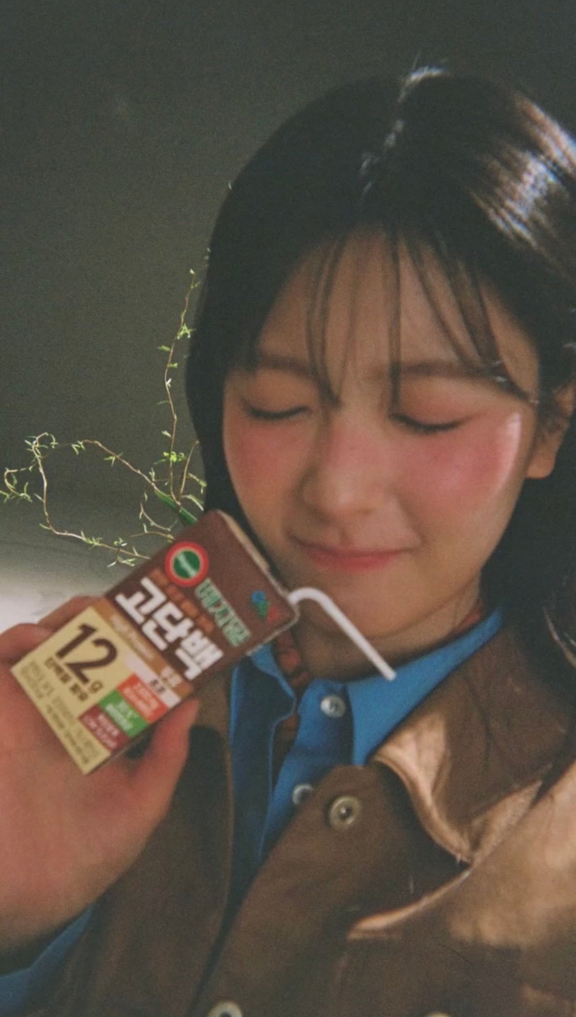 [잡담] 아니 광고 조합 누가 생각해낸거임... | 인스티즈