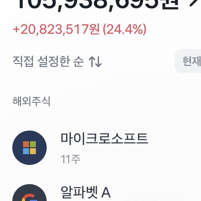 [잡담] 오늘 장 미쳤다 | 인스티즈