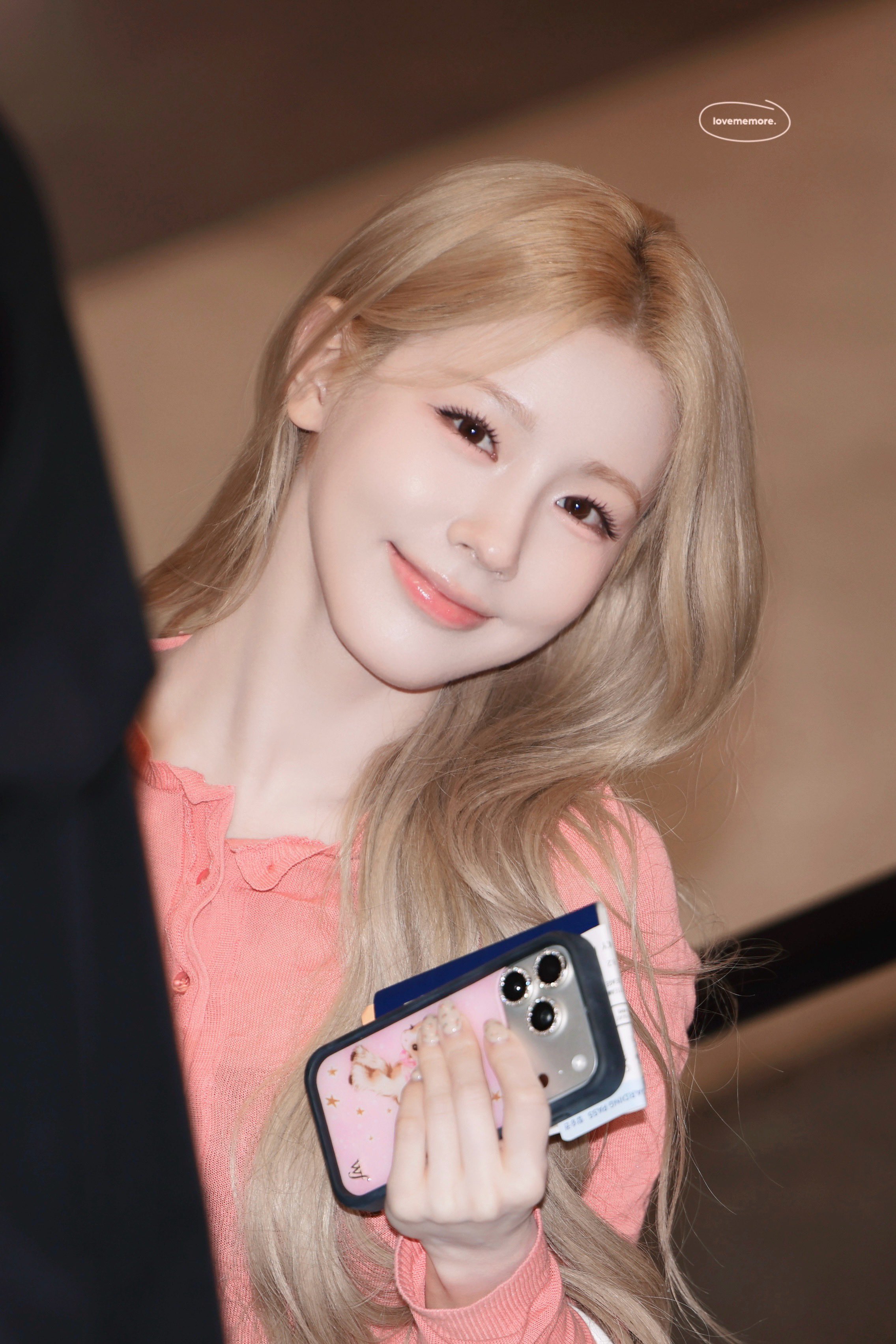 [잡담] 앙 오늘 미연 너무이뻐 | 인스티즈