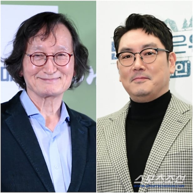 [정보/소식] 정지영 감독"블랙머니 함께한 조진웅 은퇴 충격에 만남 제안"하지만 아직은 아니다 라는 답변 돌아와.." | 인스티즈