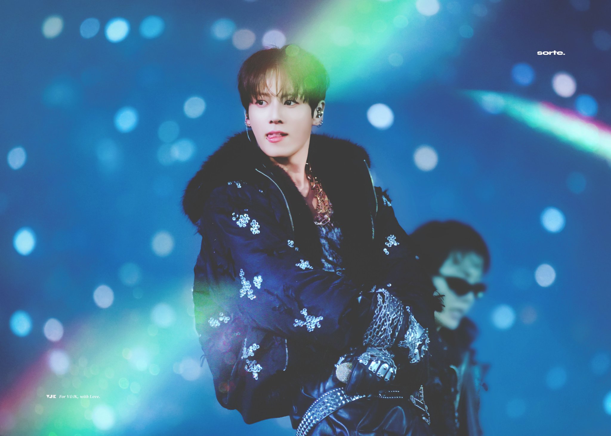 [잡담] 방탄콘 정국 이쁜 사진 너무 많아서 | 인스티즈