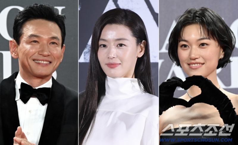 칸 영화제 초청 받았다는 위키미키 김도연 .jpg | 인스티즈