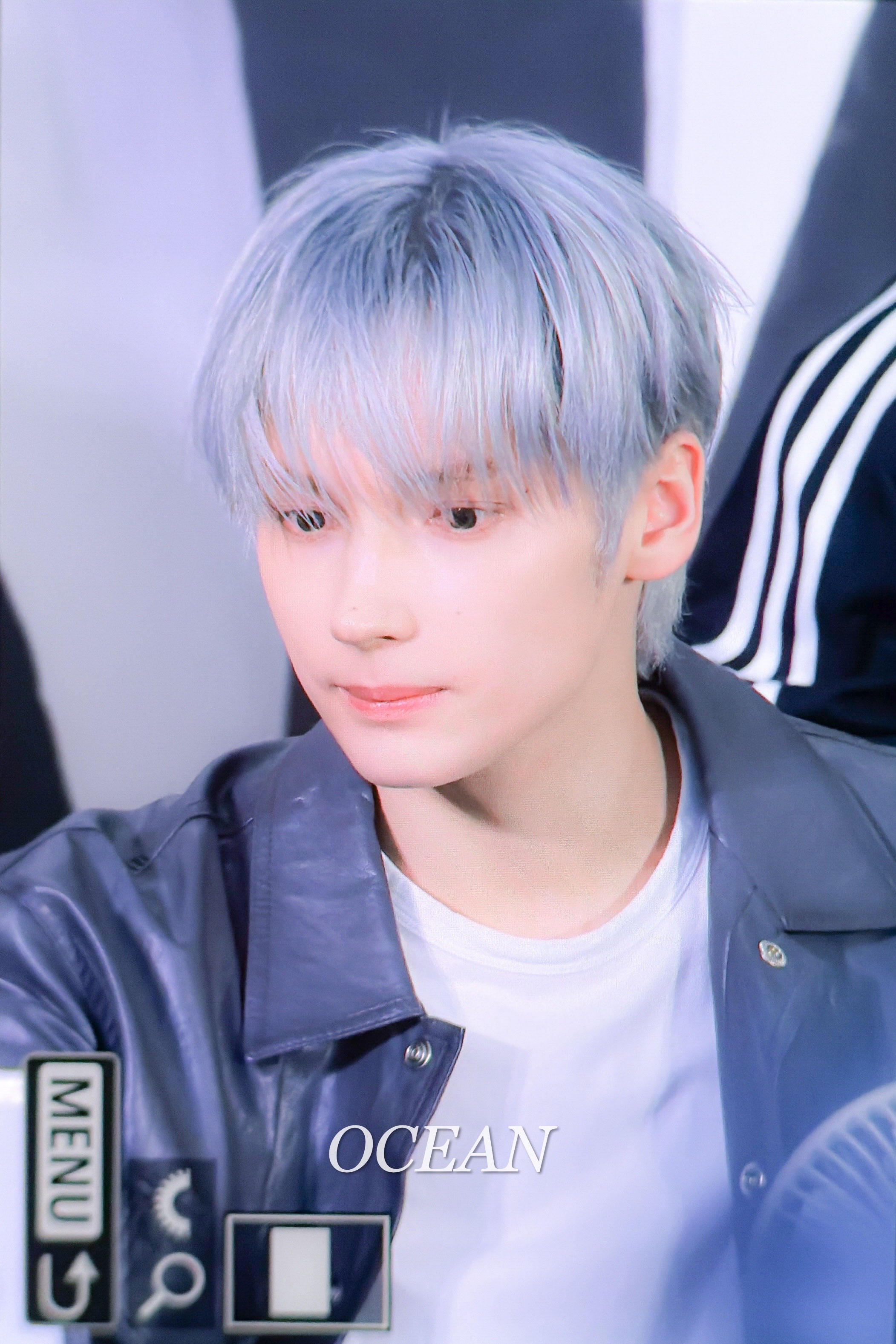 [잡담] 휴닝카이 염색했네 | 인스티즈