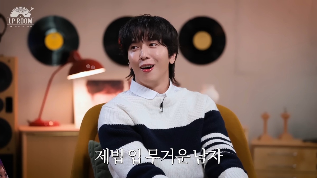 [잡담] 장나라 연애를 눈치챘던 정용화 | 인스티즈
