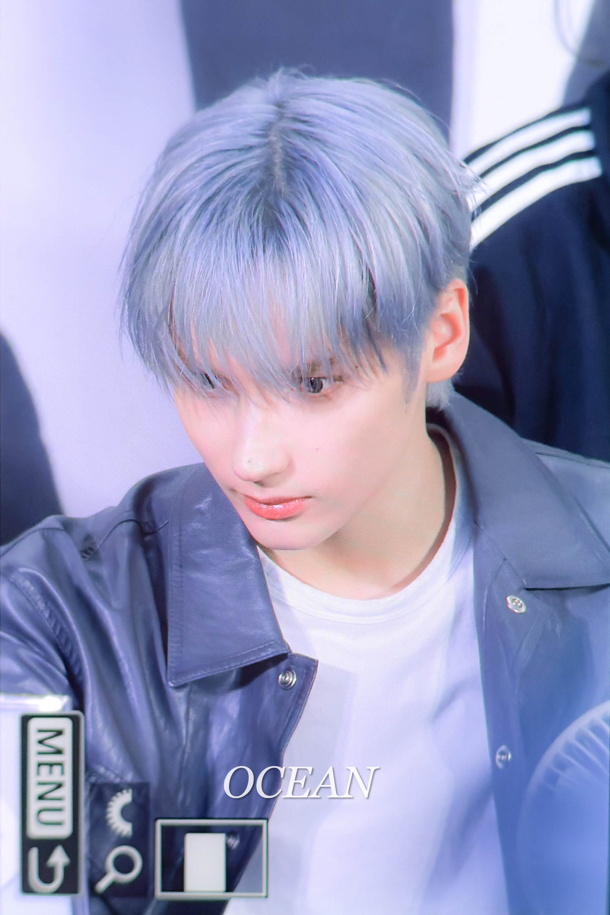 [잡담] 휴닝카이 염색했네 | 인스티즈