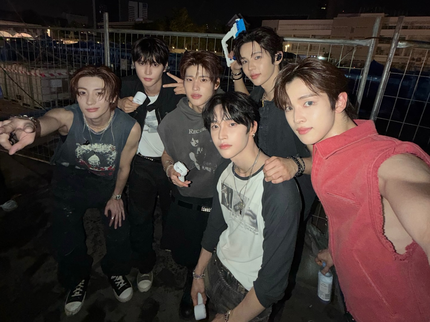 [잡담] 라이즈 오늘 단사떳어요 | 인스티즈